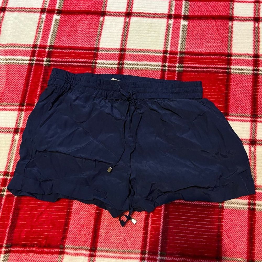 Forever21 navy shorts XS
